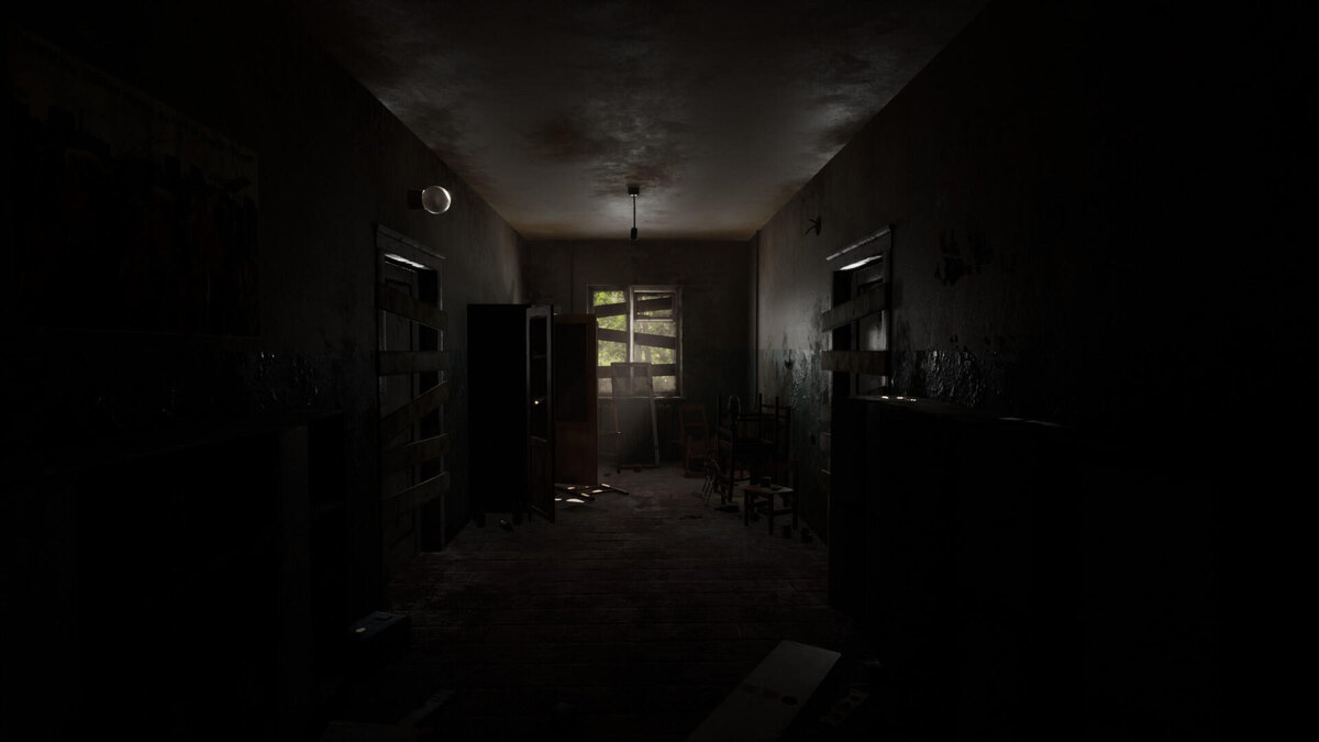    Галерея игры Summer of ’58