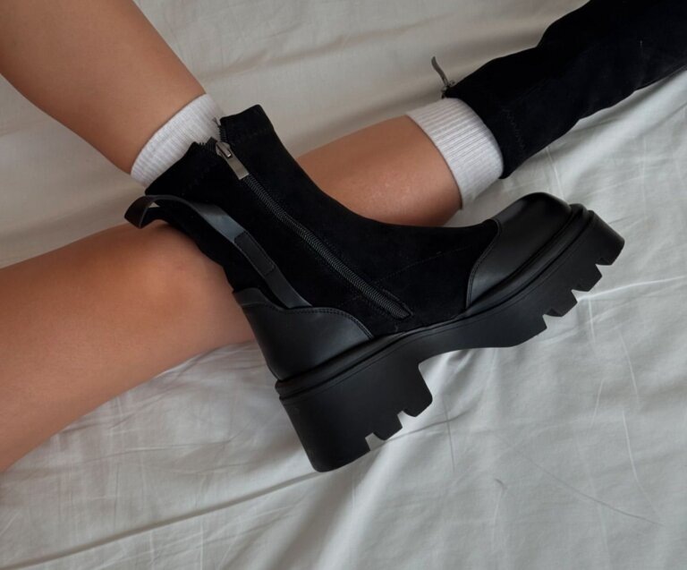    Фото: @onstyle_shoes Дарья Иванова