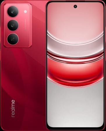 
Как в Realme 14x 5G настроить камеру правильно в Android 16, 15, 14