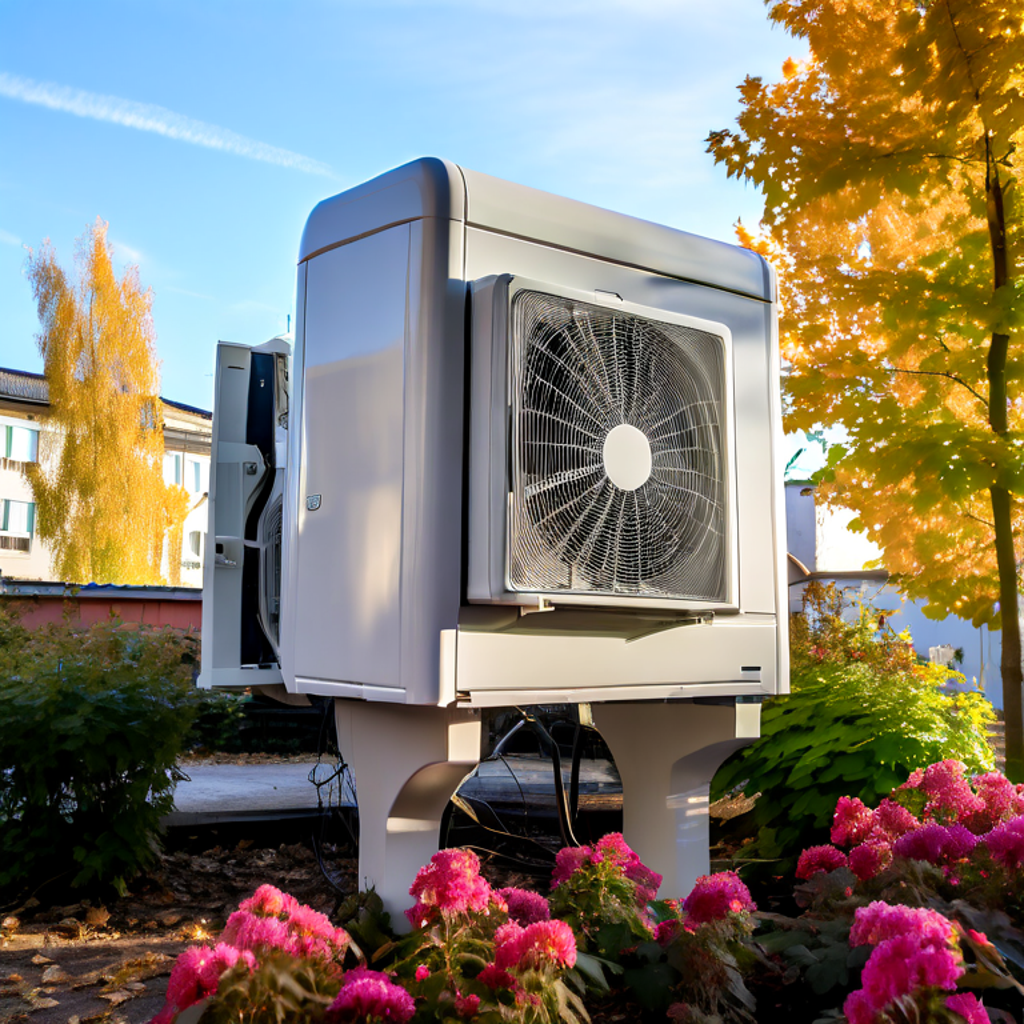 фото сгенерированное нейросетью 