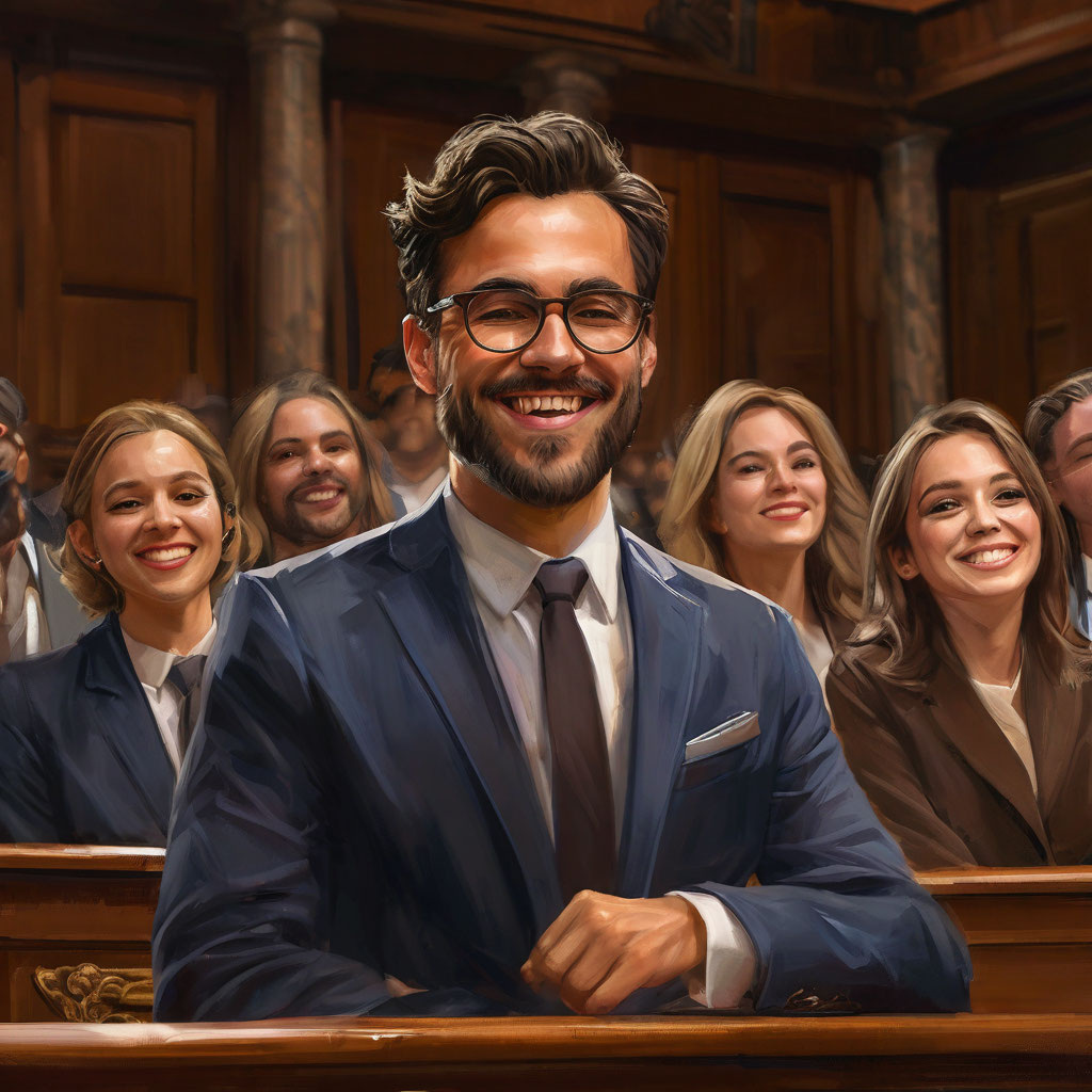 Иногда это бывает очень просто