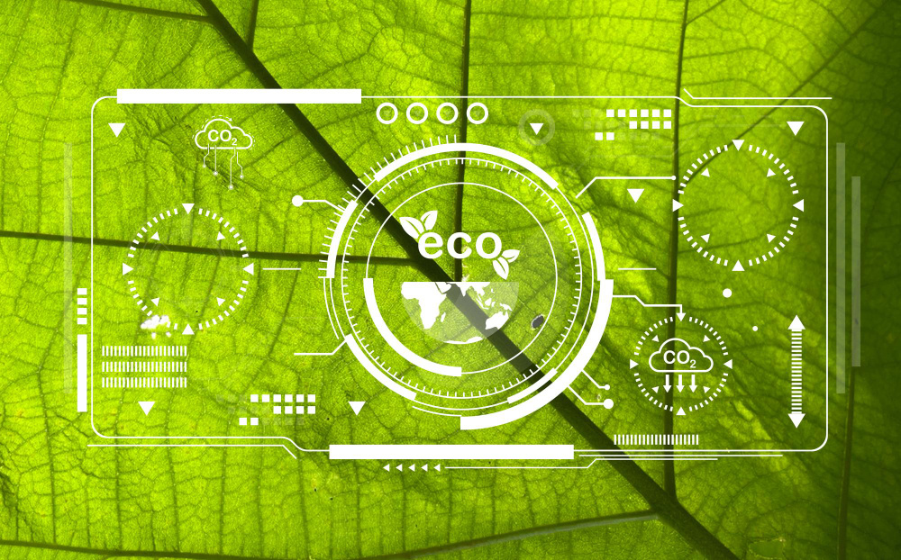 Экологичное производство