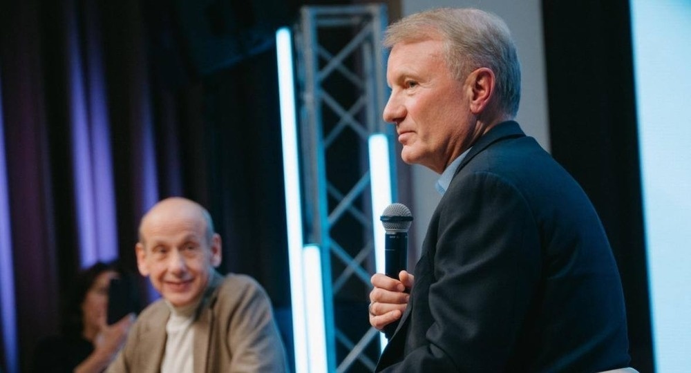 Фото предоставлено Noôdome