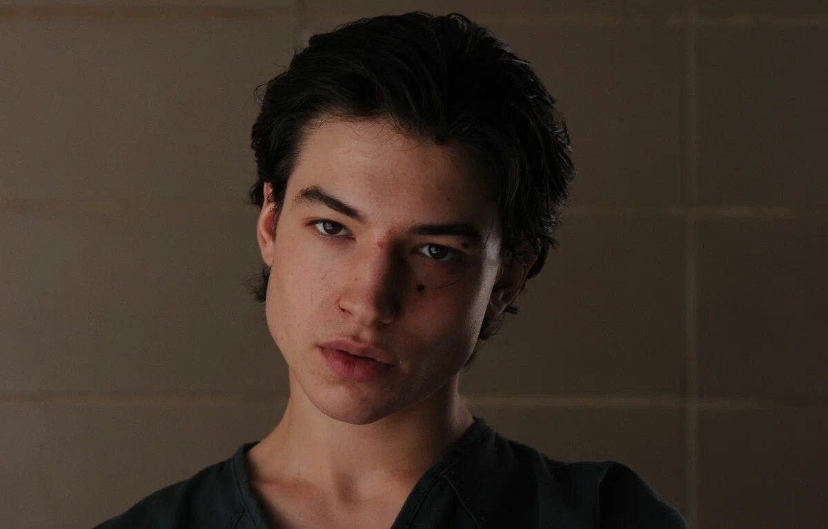 Кадр из фильма "Что-то не так с Кевином"