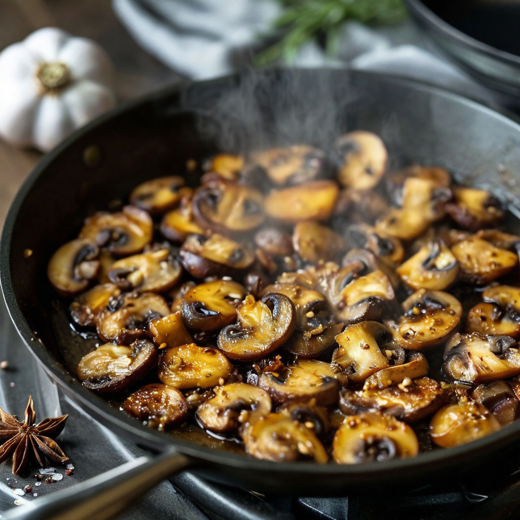 Готовим начинку