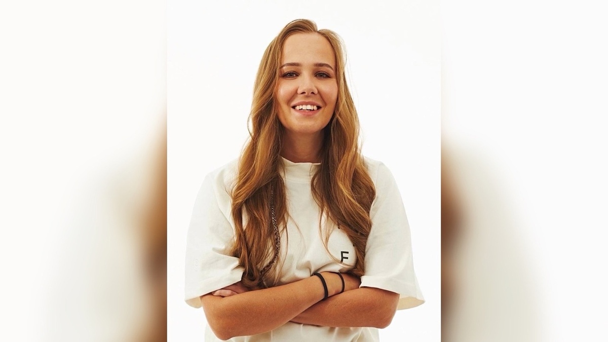    Пресс-секретарем врио губернатора Курской области назначена Ирина Поспелова