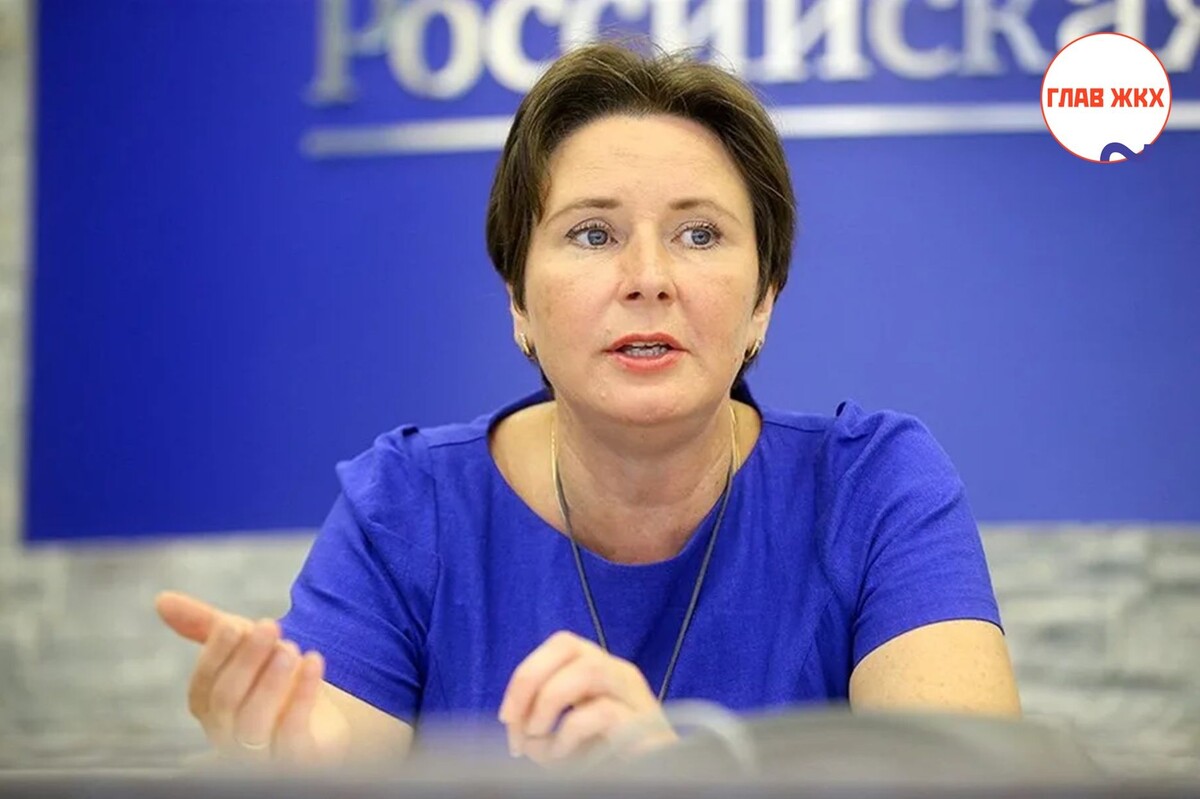 Светлана Разворотнева: темпы замены лифтов не соответствуют темпам их износа
