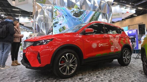    © Sputnik / Виктор Толочко