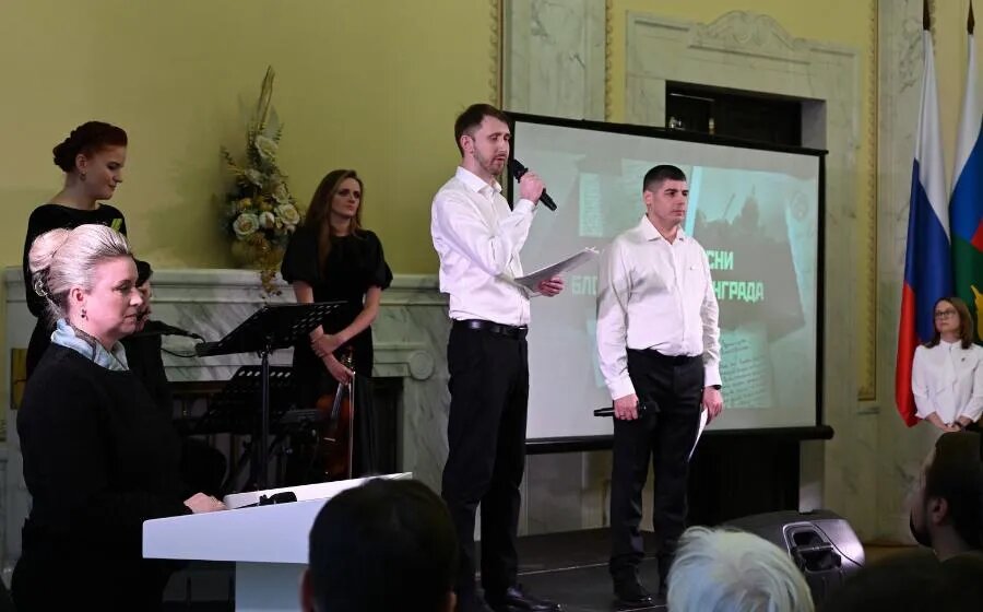 ФОТО предоставлено ГУ Минюста по СПб и ЛО

