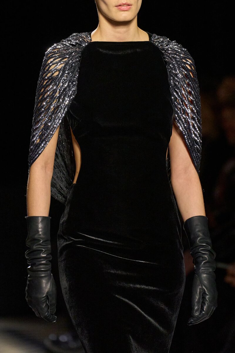 Lanvin Fall 2025 Ready-To-Wear