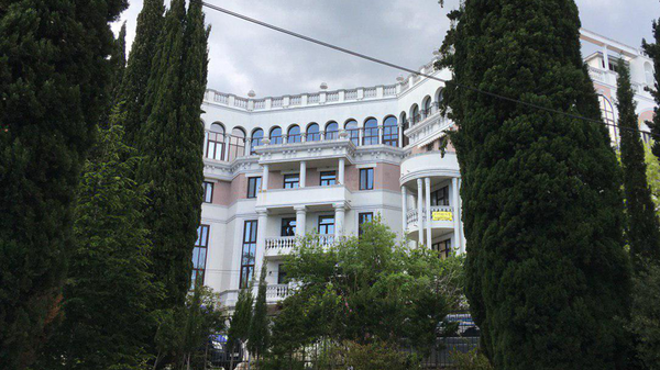    © РИА Новости . Максим Грознов