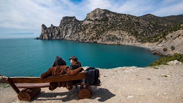    © РИА Новости Крым . Дмитрий Макеев