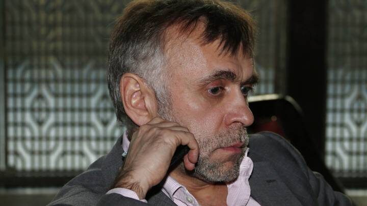  Сергей Васильев / Фото: РИА Новости