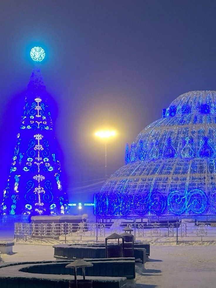 Центр города