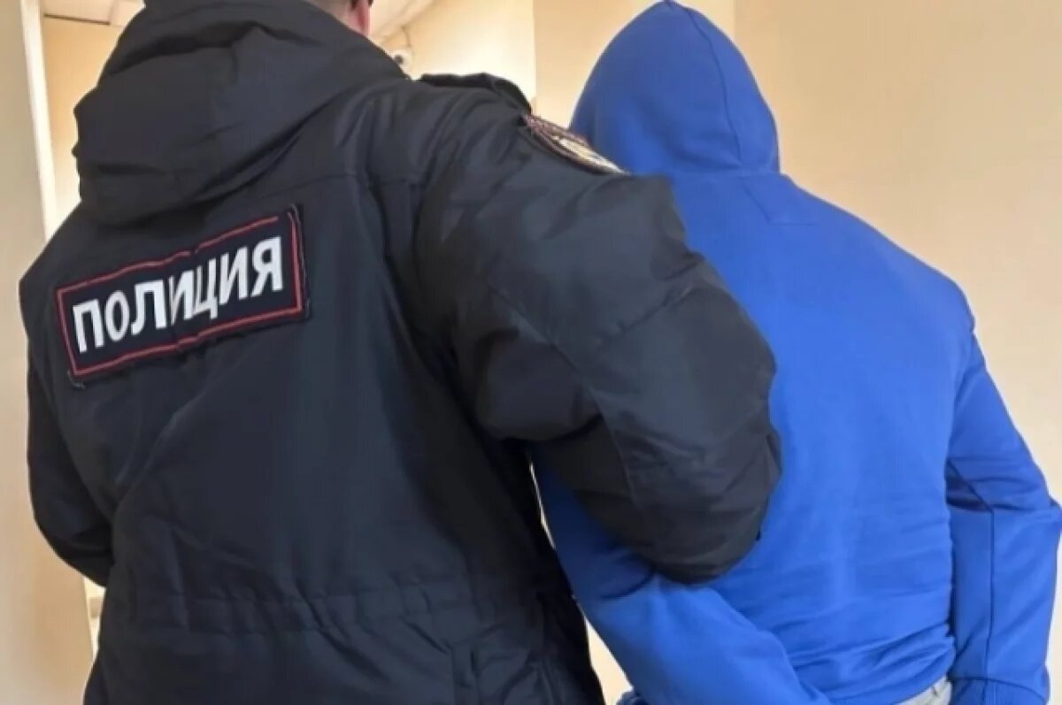    В Челябинской области мужчина забил трубой соседа