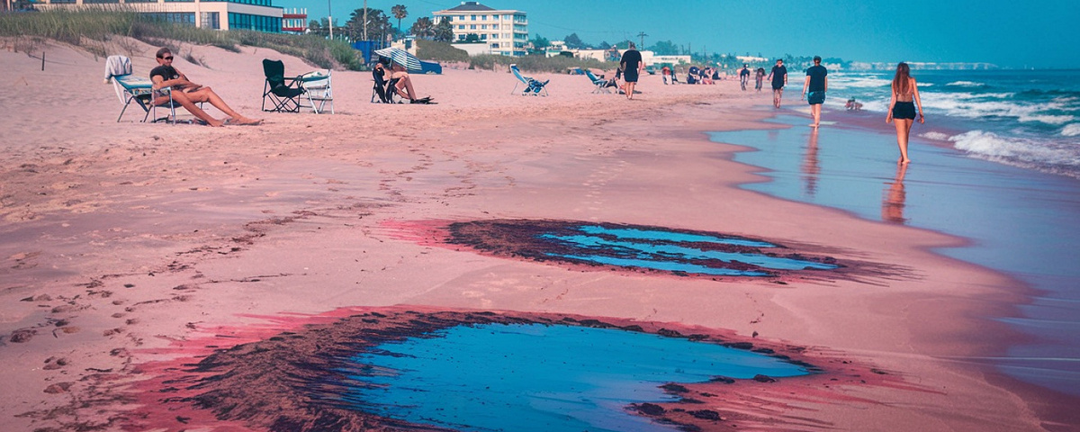 Картинка сгенерирована Идеограмом