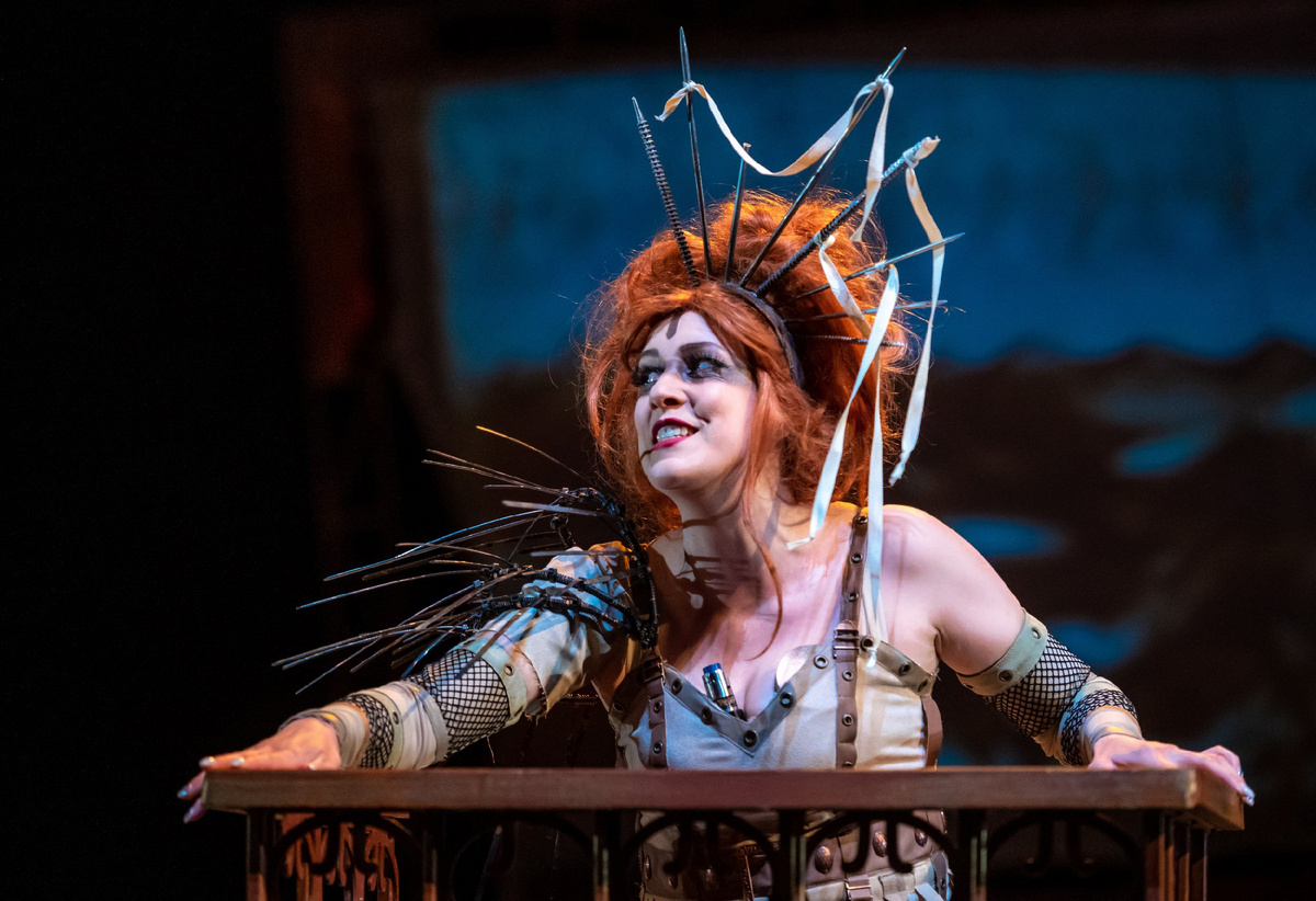 Фото: Челябинский Театр Драмы им. Наума Орлова