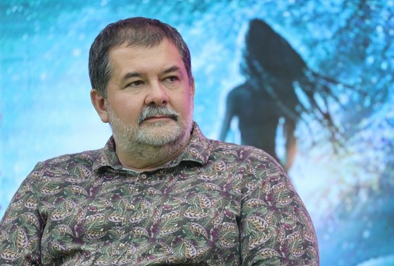    Сергей Лукьяненко