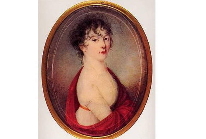 Джульетта Гвиччарди