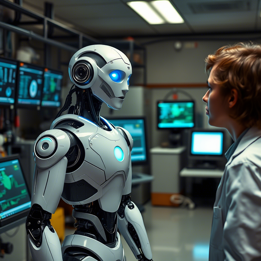 Изображение создвно ИИ