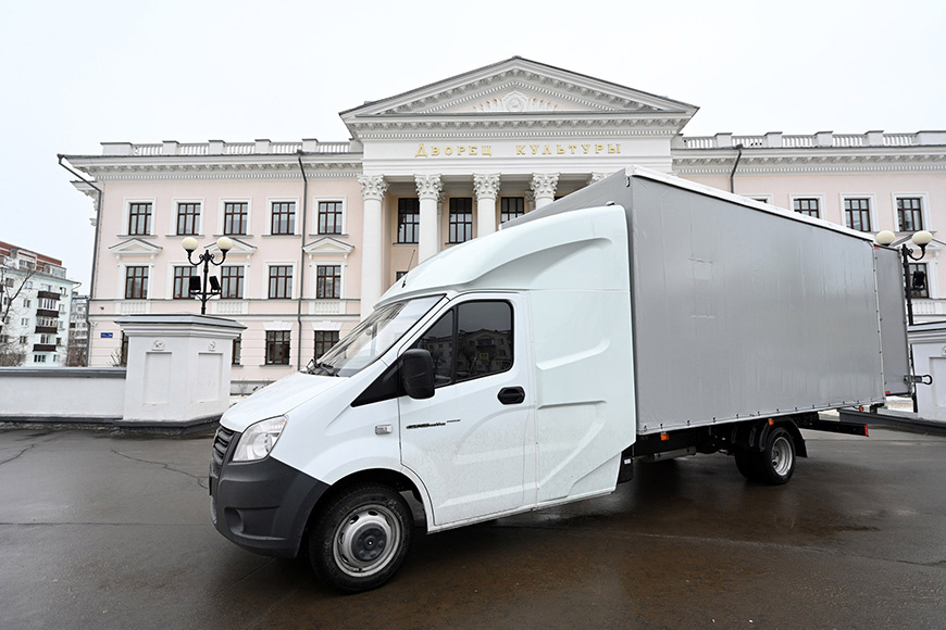 Фото: Денис Гордийко