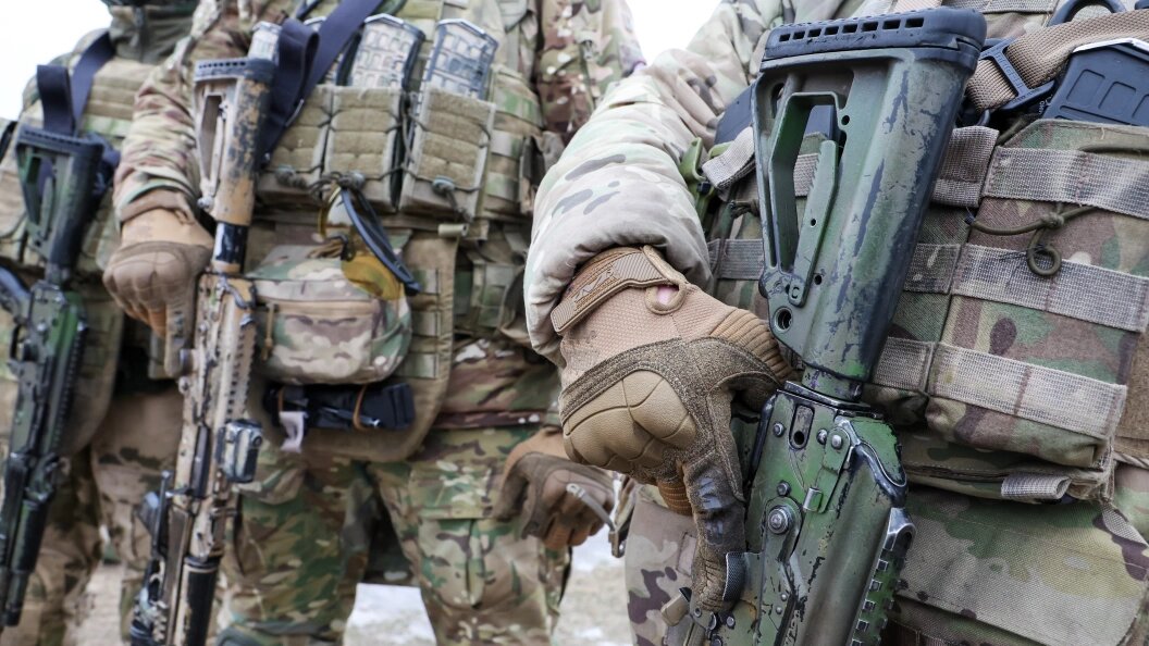    Фото: Belkin Alexey /Globallookpress