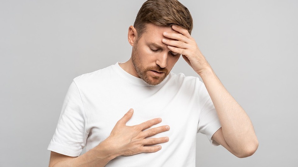 Когда зуб болит из-за инфаркта: три неожиданных симптома сердечного приступа