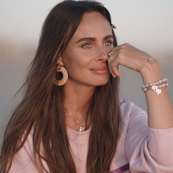    Саша Зверева, фото: vokrug.tv