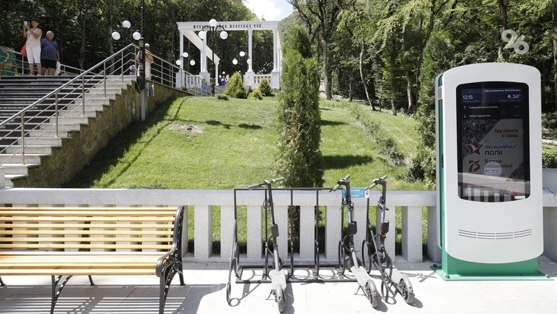      Фото: ИА «Победа26»