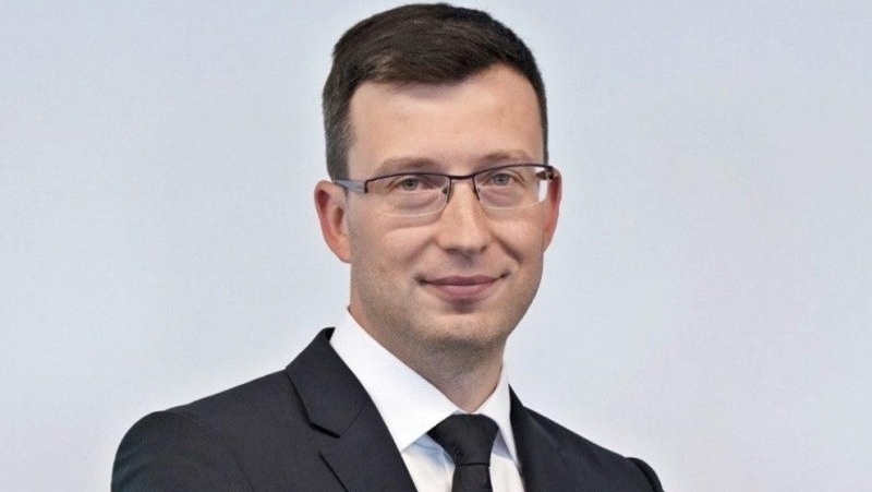    Директор по развитию городской среды ДОМ.РФ Антон Финогенов Фото: ДОМ.РФ