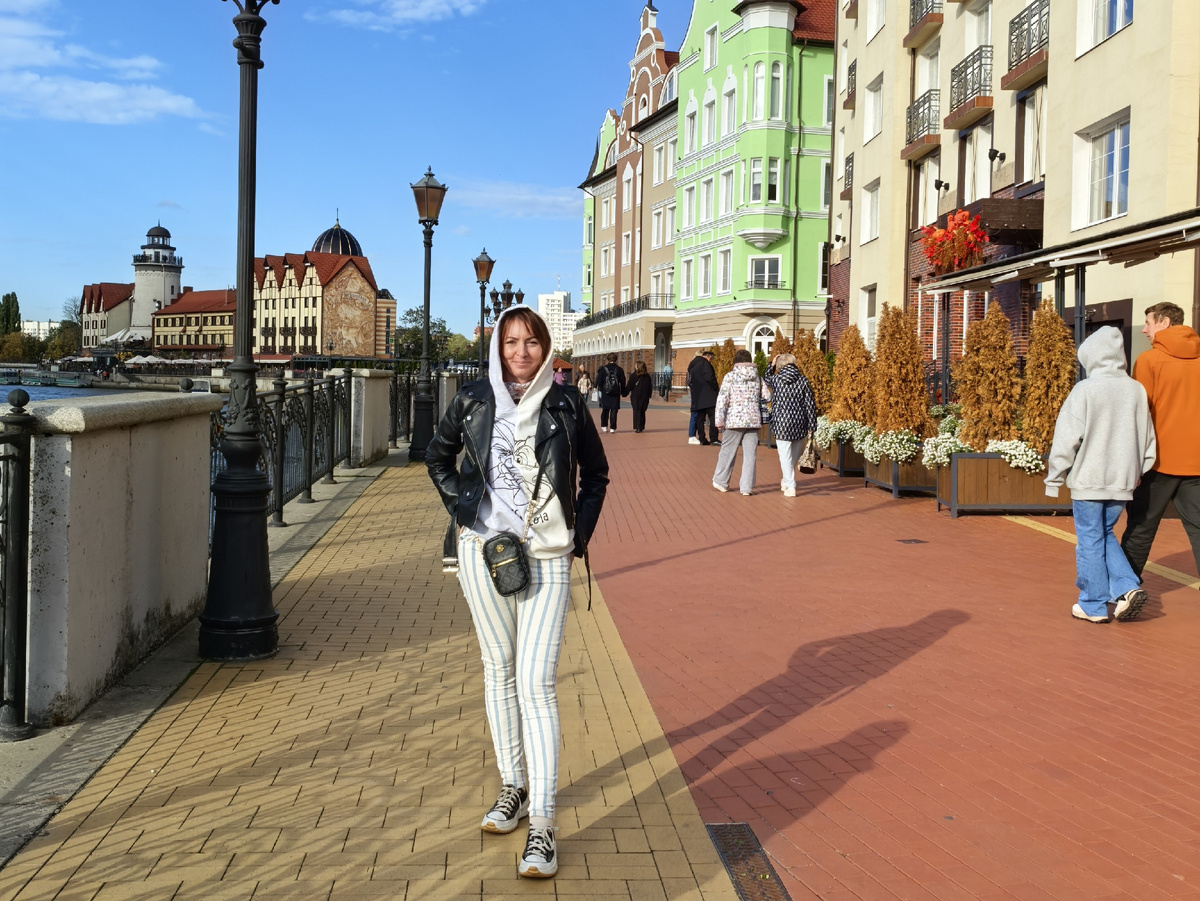 Калининград