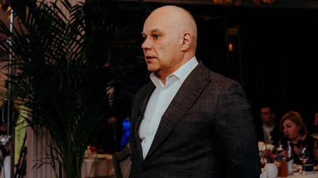    Константин Линев.РБК