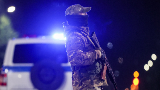    В Калужской области местный житель убил 3 лесничих Богдан Герцен