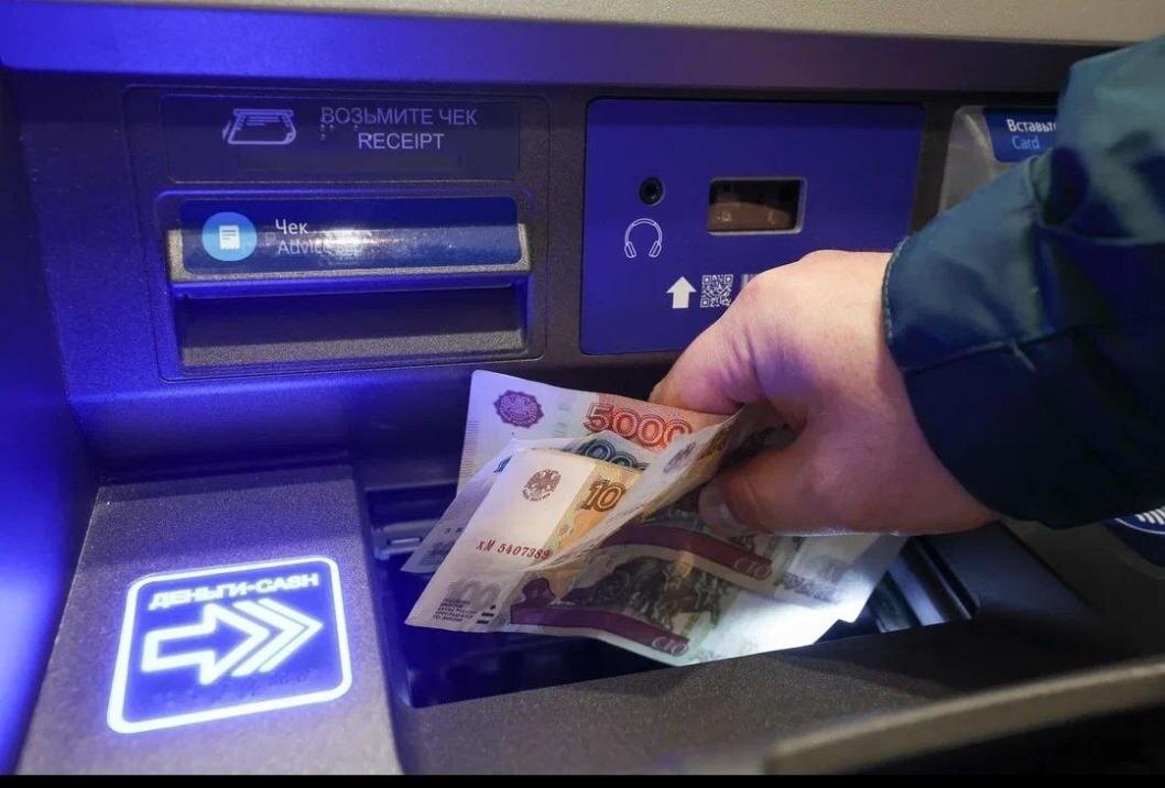  Фото предоставлено пресс-службой Банка ВТБ (ПАО)