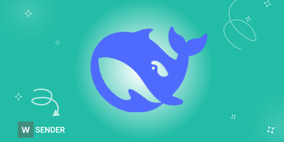 DeepSeek (дипсик) — китайская нейросеть, которую вам точно нужно попробовать