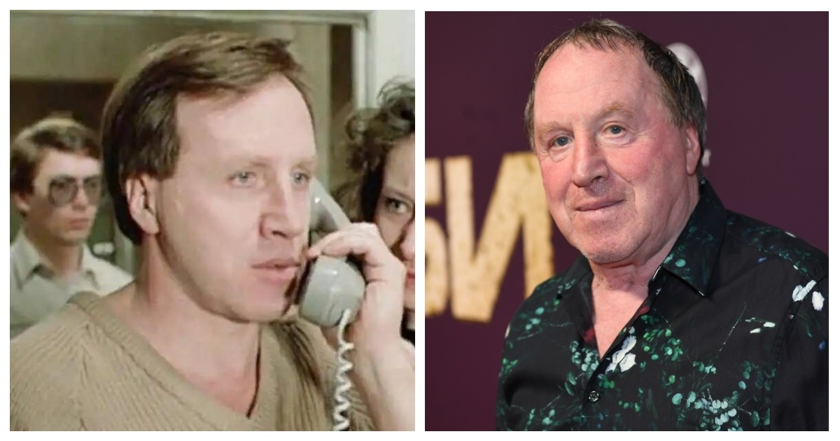 Кадр из фильма "Криминальный квартет", Екатерина Чеснокова / РИА Новости
