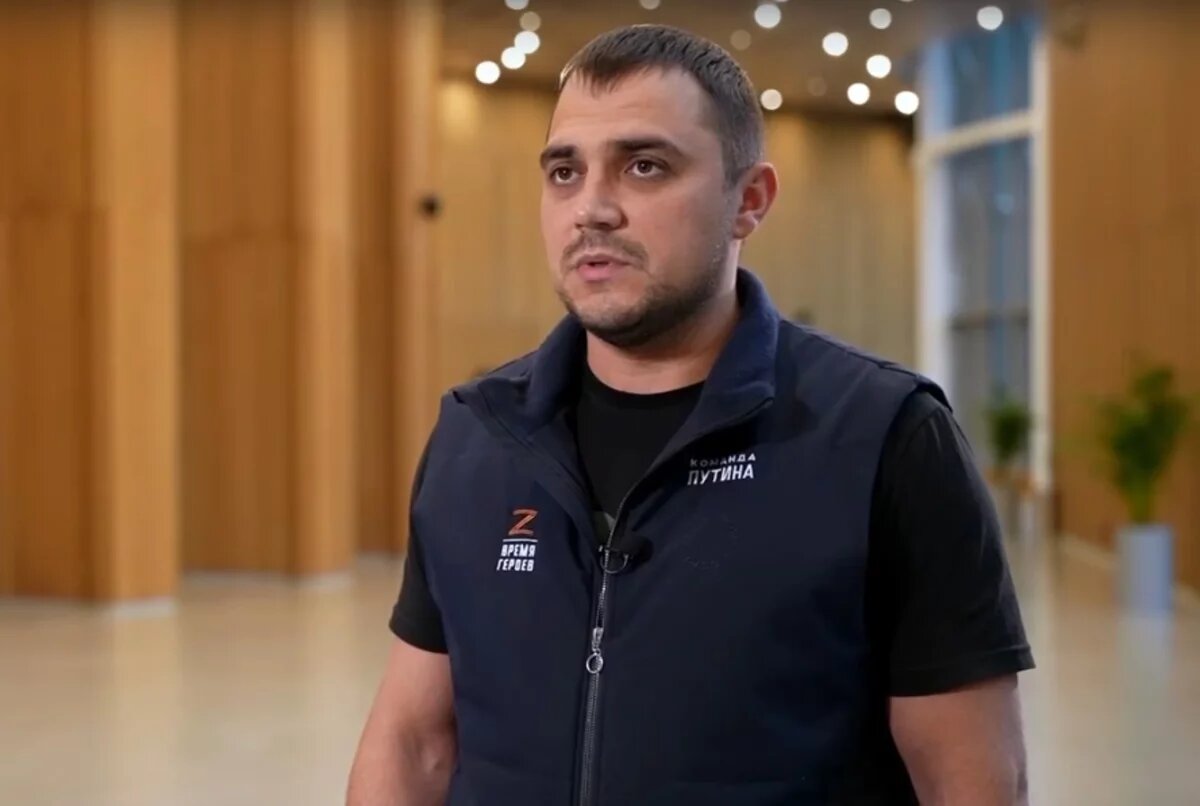    Участника «Времени героев» назначили федеральным инспектором по Камчатке