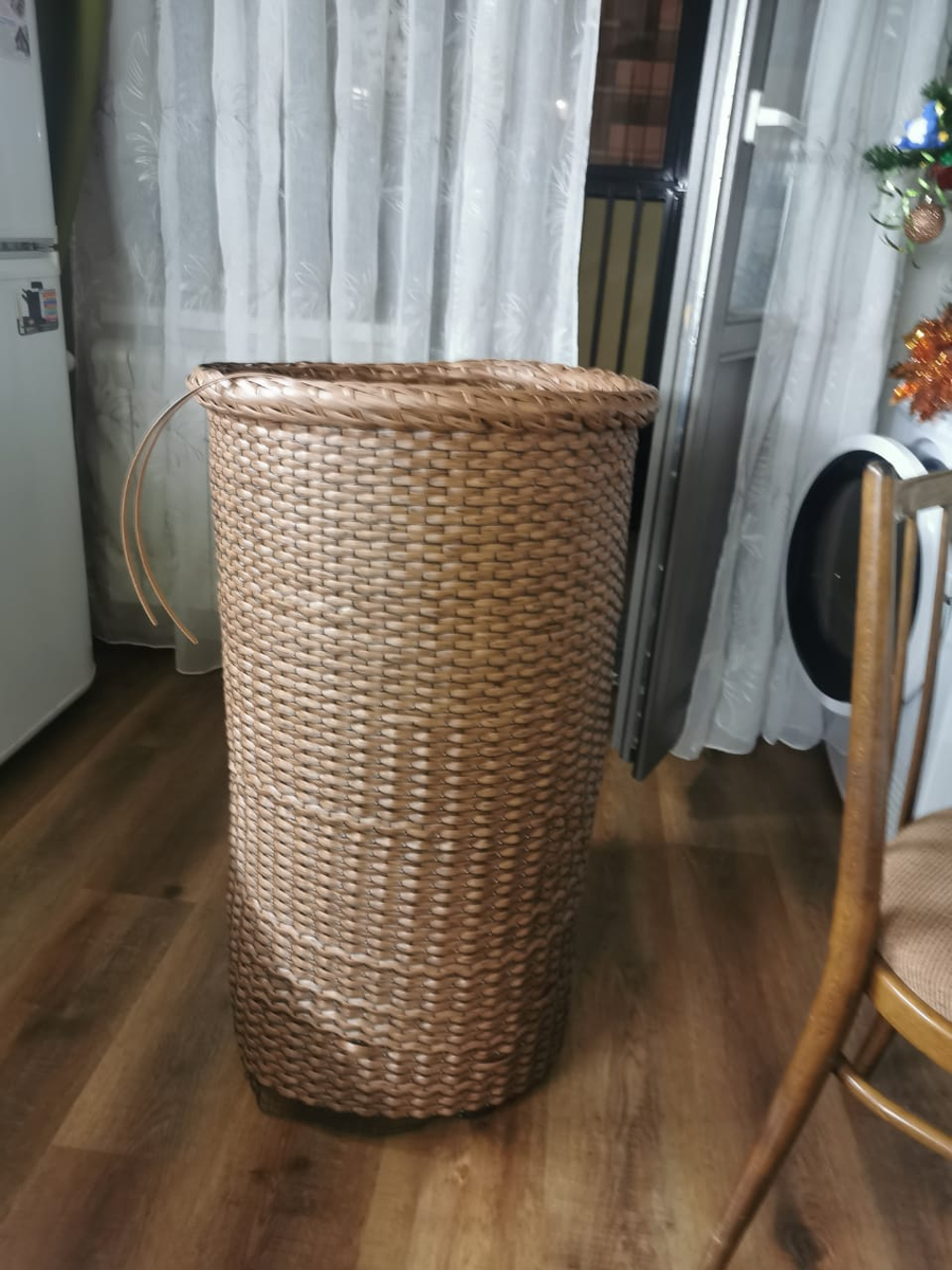 Итог работы.