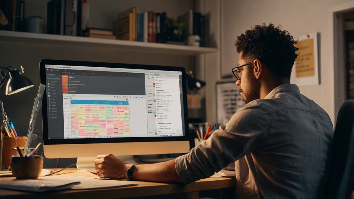 Техники борьбы с прокрастинацией: как перестать откладывать дела на потом?