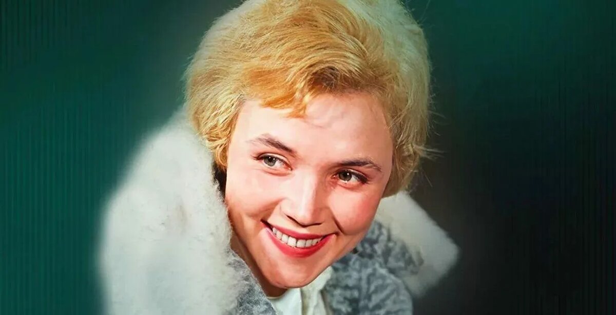 Как репортеры разрушили судьбу Лилианы Алёшниковой?