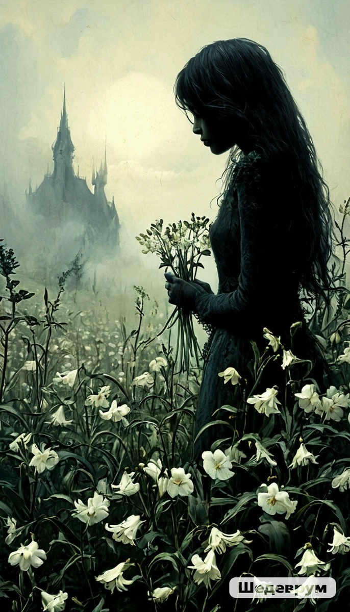 Изображение создано с помощью нейросети 