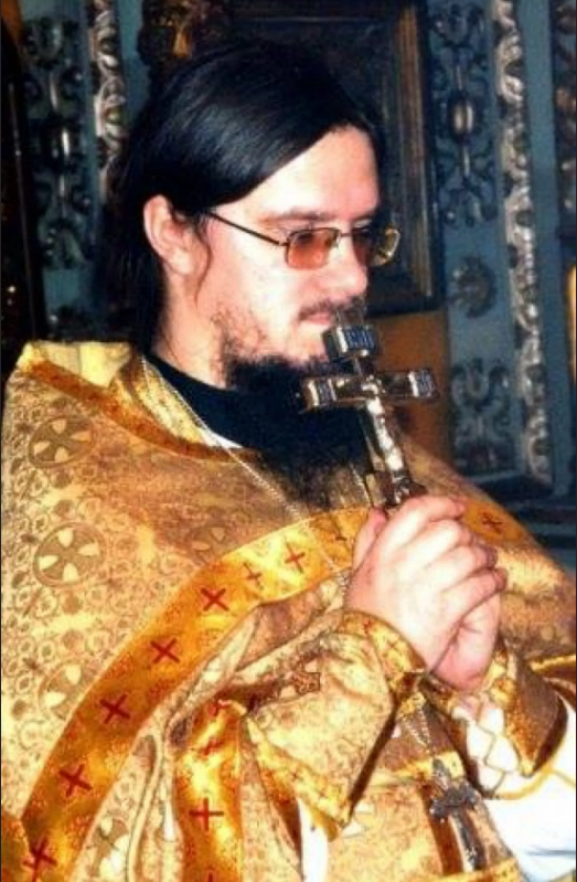 Фотография Даниила Сысоева