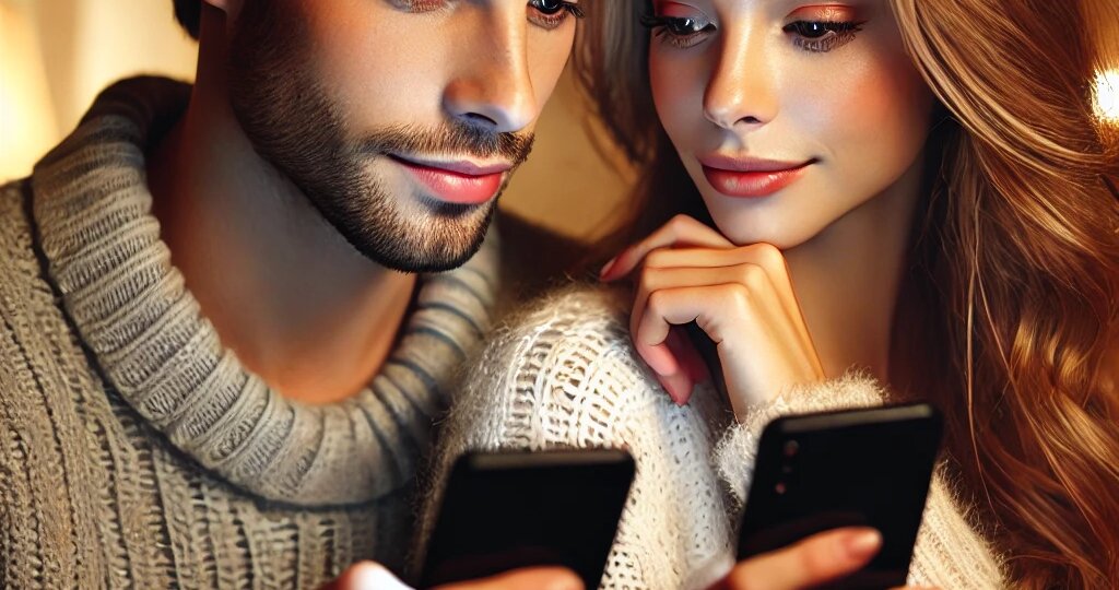 Почему современные знакомства убивают романтику и как Искра возвращает её