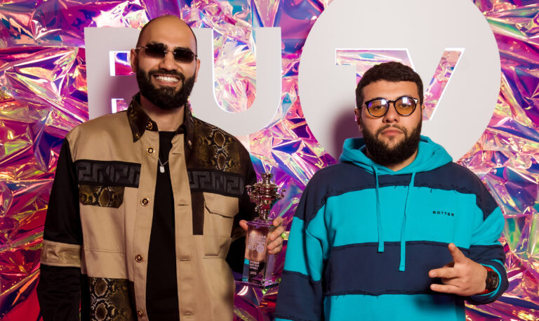    Фото: пресс-служба "Русской Медиагруппы" Маргарита Салахова