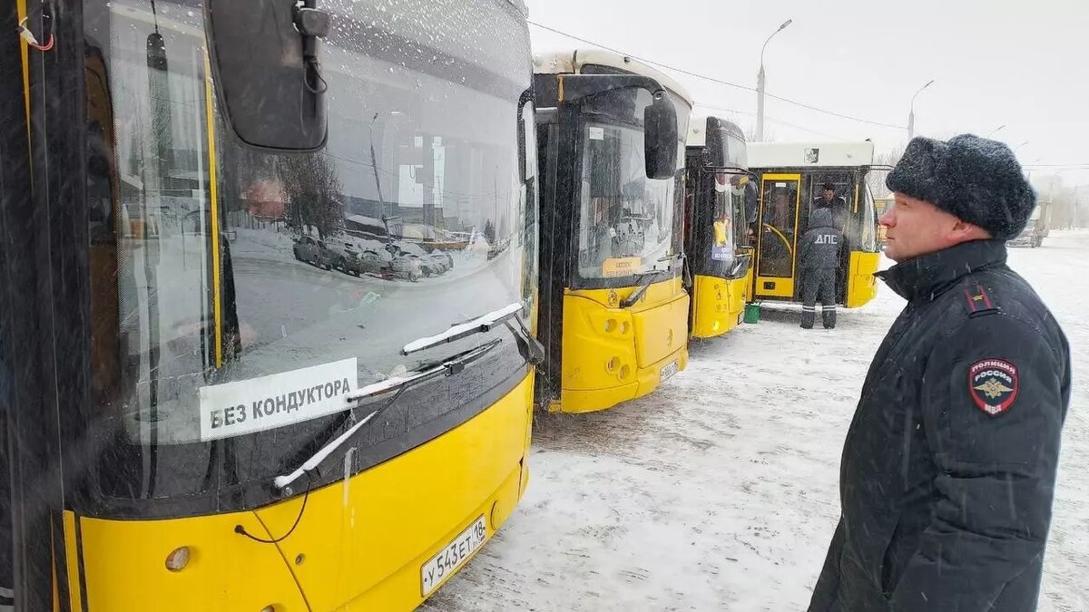     Источник: Госавтоинспекция Удмуртии