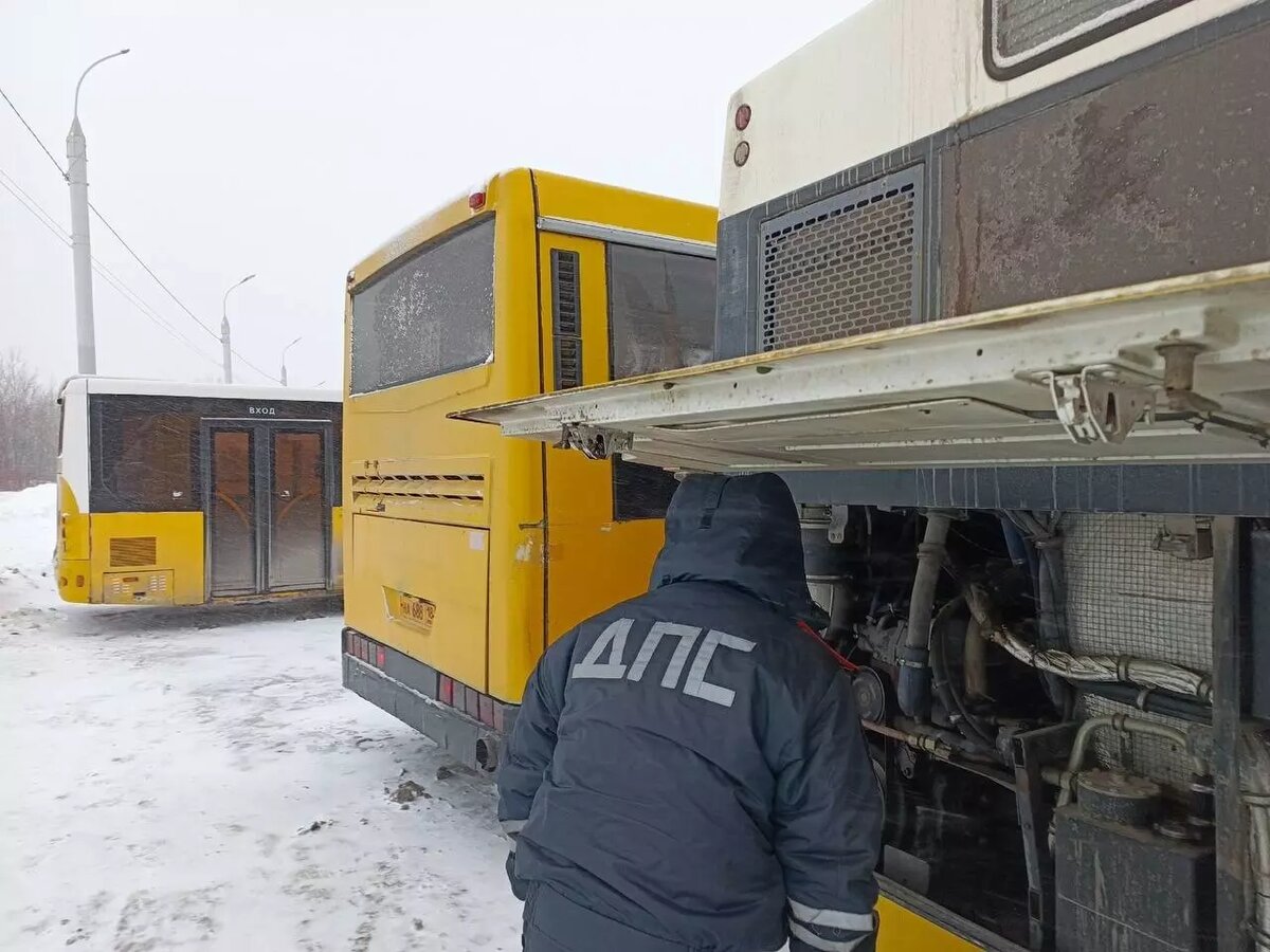     Источник: Госавтоинспекция Удмуртии