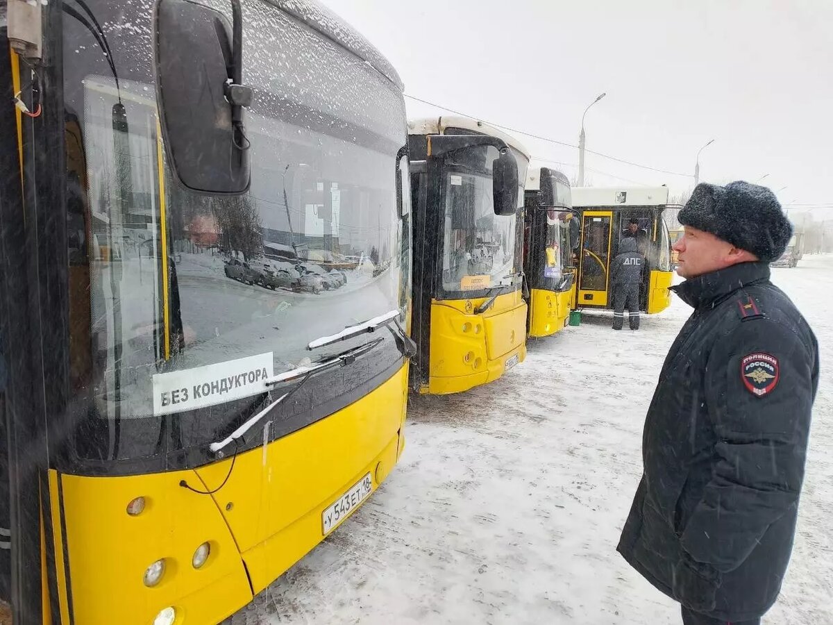     Источник: Госавтоинспекция Удмуртии