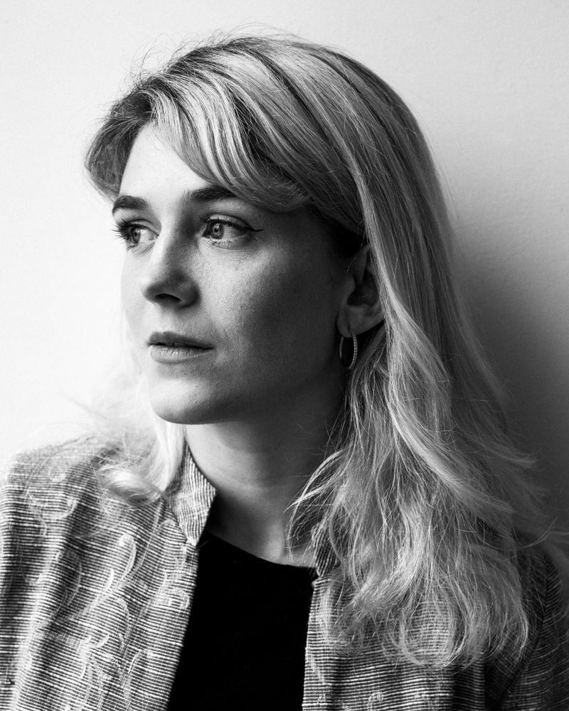 Oda Iselin Sønderland