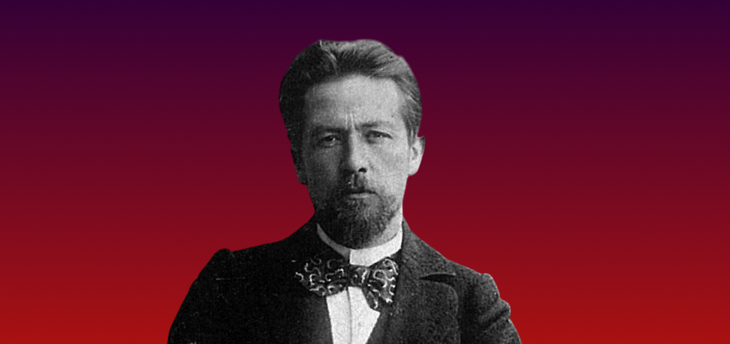 Лечил холеру, держал мангуста и нежно любил жену. 5 фактов об Антоне Чехове