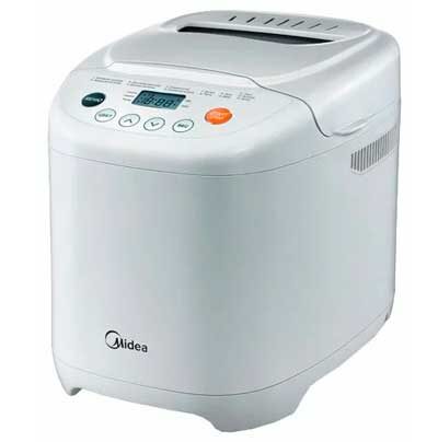 MIDEA BM-220AP-W WHITE